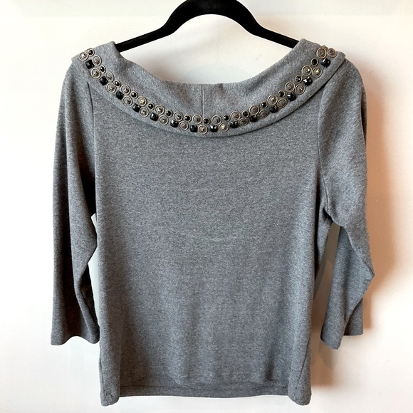 Weekend Top - Picture 8 of 8